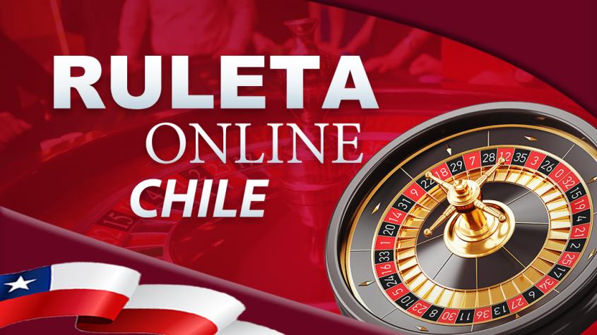 Mejor ruleta online en Chile - Disfruta de las mejores mesas de ruleta online de Chile [2023]
